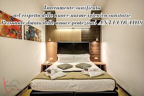 Trevi Collection Hotel