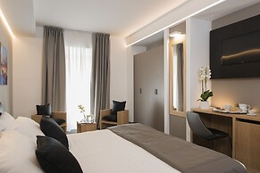 Trevi Collection Hotel