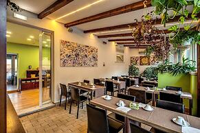 Trevi Collection Hotel