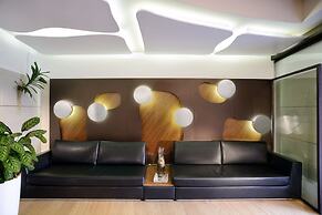 Trevi Collection Hotel