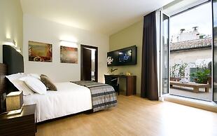 Trevi Collection Hotel