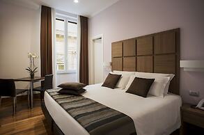 Trevi Collection Hotel