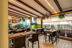 Trevi Collection Hotel