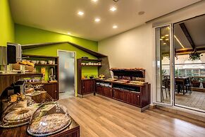 Trevi Collection Hotel