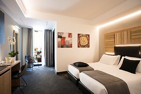 Trevi Collection Hotel