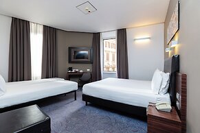 Trevi Collection Hotel - Trevi Hotels Group
