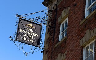 Wynnstay Arms, Wrexham by Marston's Inns