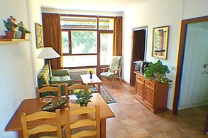 Apartamentos San Carlos