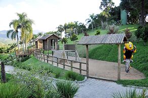 Capivari Ecoresort