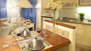 IL Campanario Villaggio Resort