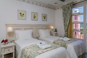IL Campanario Villaggio Resort - OFICIAL