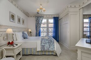 IL Campanario Villaggio Resort