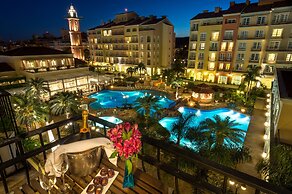 IL Campanario Villaggio Resort