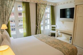 IL Campanario Villaggio Resort