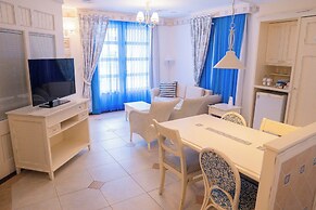 IL Campanario Villaggio Resort