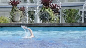 IL Campanario Villaggio Resort