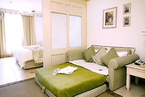 IL Campanario Villaggio Resort