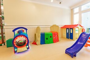 IL Campanario Villaggio Resort