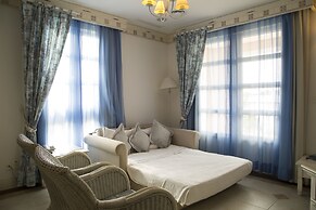 IL Campanario Villaggio Resort