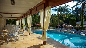 Biazi Paradise Hotel