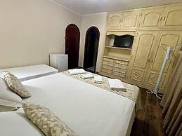 Biazi Paradise Hotel