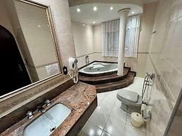 Biazi Paradise Hotel