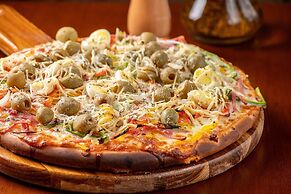 Marambaia Hotel & Convenções