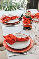 Marambaia Hotel & Convenções