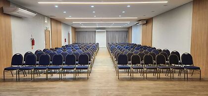Marambaia Hotel & Convenções