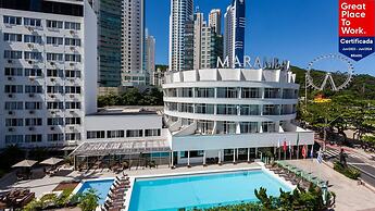 Marambaia Hotel & Convenções