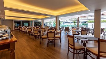 Marambaia Hotel & Convenções