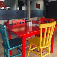 Marambaia Hotel & Convenções