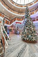 Marambaia Hotel & Convenções