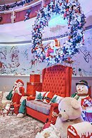 Marambaia Hotel & Convenções