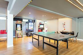 Marambaia Hotel & Convenções