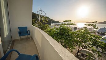 Marambaia Hotel & Convenções