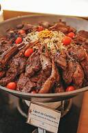 Marambaia Hotel & Convenções