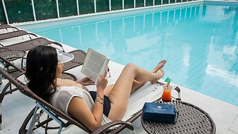 Marambaia Hotel & Convenções