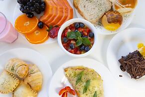 Marambaia Hotel & Convenções