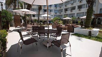 Marambaia Hotel & Convenções