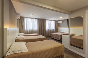 Marambaia Hotel & Convenções