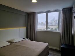 Marambaia Hotel & Convenções