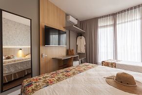 Marambaia Hotel & Convenções