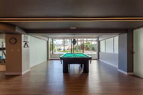 Marambaia Hotel & Convenções