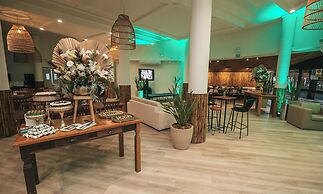 Marambaia Hotel & Convenções