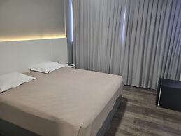 Marambaia Hotel & Convenções