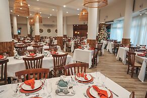 Marambaia Hotel & Convenções