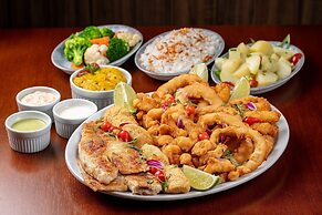 Marambaia Hotel & Convenções