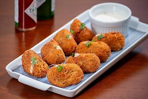 Marambaia Hotel & Convenções