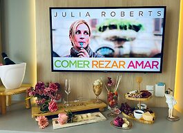 Marambaia Hotel & Convenções